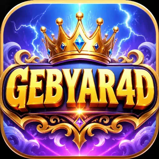 GEBYAR4D - Simulasi Seru dan Menarik di Ujung Jari Anda