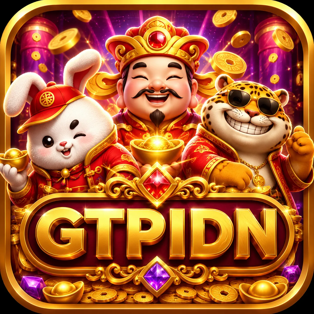 GTPIDN - Game FPS Seru untuk Para Pecinta Pertempuran