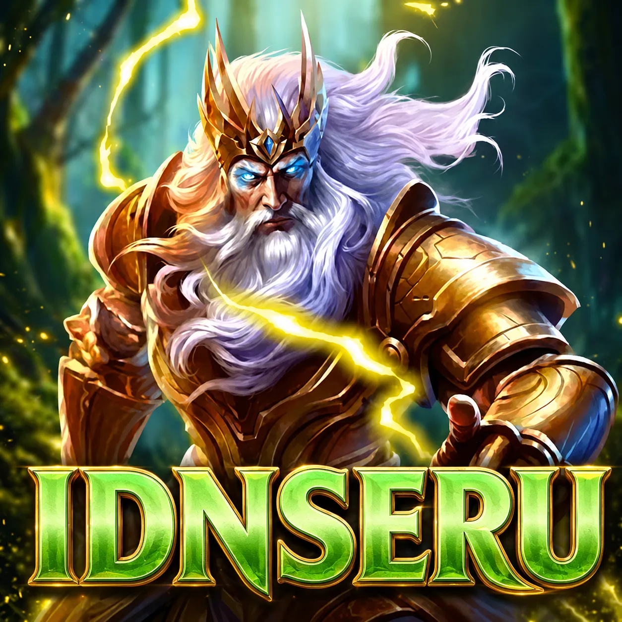 idnseru APK TPS