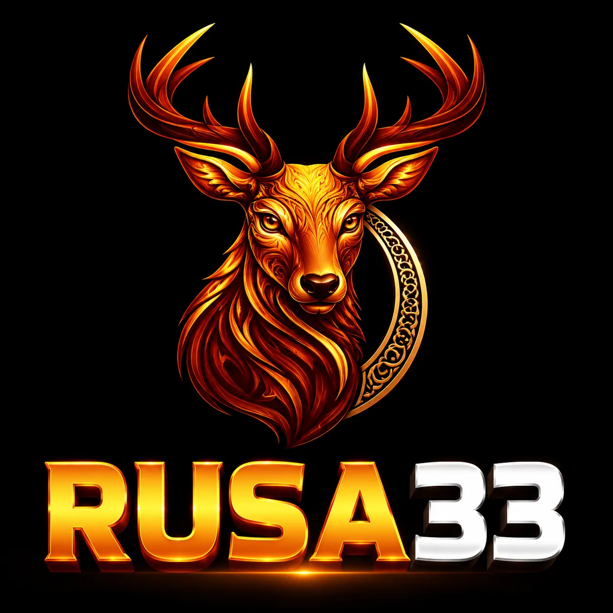 RUSA33 - Petualangan Seru dalam Game Casual