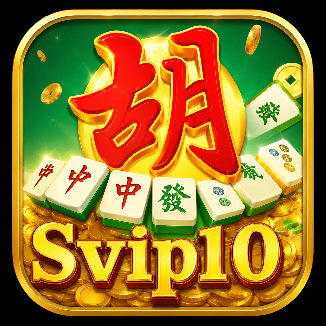 svip10 APK Fishing