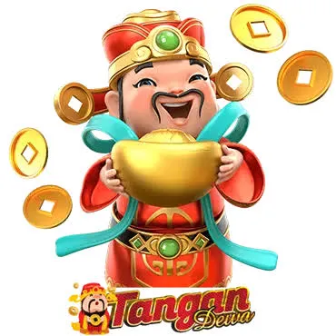 TANGANDEWA - Petualangan Memancing yang Seru
