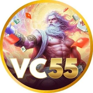 VC55 - Game Poker Seru dan Menantang